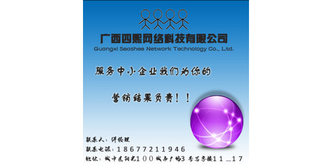 全網(wǎng)營(yíng)銷(xiāo)與SEO優(yōu)化推廣 廣西網(wǎng)絡(luò)營(yíng)銷(xiāo)的技術(shù)推廣服務(wù)解析